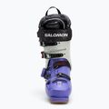 Ghete de schi pentru bărbați Salomon Shift Alpha Boa 130 ultra violet/black/black 3