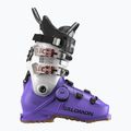 Ghete de schi pentru bărbați Salomon Shift Alpha Boa 130 ultra violet/black/black 6