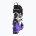 Încălțăminte de schi pentru femei Salomon Shift Alpha Boa 115 W ultra violet/black/black 7