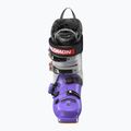 Încălțăminte de schi pentru femei Salomon Shift Alpha Boa 115 W ultra violet/black/black 8