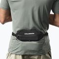 Curea de alergare Salomon Active Sling black 4