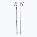 Bețe de schi Salomon Polar Pro rose gold