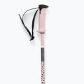 Bețe de schi Salomon Polar Pro rose gold 4