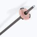 Bețe de schi Salomon Polar Pro rose gold 5