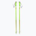 Bețe de schi Salomon Polar neon yellow