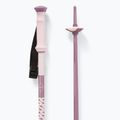 Bețe de schi Salomon Polar heavenly pink 3