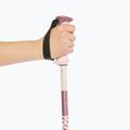Bețe de schi Salomon Polar heavenly pink 6