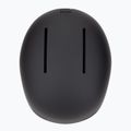 Cască de schi Salomon Brigade Round Fit black 6