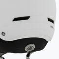 Cască de schi Salomon Osmo Pro Sigma Photo white/sky blue 7