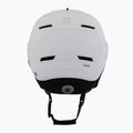 Cască de schi Salomon Osmo white/flash tonic orange 4