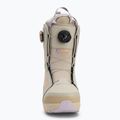 Ghete de snowboard pentru femei Salomon Ivy Boa SJ Boa W cream/peach fuzz/orchid petal 3