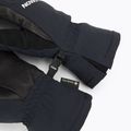 Mănuși de schi Salomon Propeller Gore-Tex deep black 6