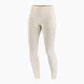 Pantaloni termoactivi pentru femei Salomon Essential Warm Tights rainy day 4