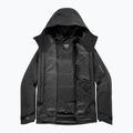 Geacă de schi pentru bărbați Salomon Highland deep black 8