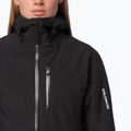 Geacă de schi pentru femei Salomon Highland deep black 3