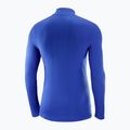 Longsleeve termoactiv pentru bărbați  Salomon Essential Warm surf the web 5