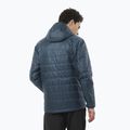 Geacă cu puf pentru bărbați Salomon Outline Hd midnight navy 2
