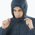 Geacă cu puf pentru bărbați Salomon Outline Hd midnight navy 3
