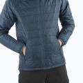 Geacă cu puf pentru bărbați Salomon Outline Hd midnight navy 4