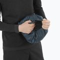 Geacă cu puf pentru bărbați Salomon Outline Hd midnight navy 6