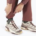 Pantaloni de trekking pentru femei  Salomon Wayfarer Warm rum raisin 5