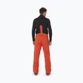 Pantaloni de schi pentru bărbați Salomon Edge cherry tomato 2
