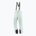 Pantaloni de schi pentru femei  Salomon Brilliant misty blue 5