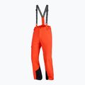 Pantaloni de schi pentru bărbați Salomon Brilliant cherry tomato 5