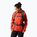 Rucsac turistic Salomon Trailblazer 30 l urban chic/green milieu 4