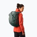 Rucsac turistic Salomon Trailblazer 30 l urban chic/green milieu 5