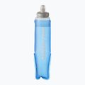 Softflask Salomon Soft Flask 500 ml/17 oz Ultra clear blue