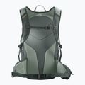 Rucsac turistic Salomon Trailblazer 20 l urban chic/green milieu 2