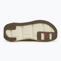 Papuci Salomon Reelax Slide Ultra vintage khaki/almond milk/falcon 4