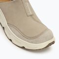 Papuci Salomon Reelax Slide Ultra vintage khaki/almond milk/falcon 7