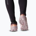 Pantofi de alergare damă Salomon Speedcross 6 catawba grape/papaya/deauville mauve 15