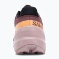 Pantofi de alergare damă Salomon Speedcross 6 catawba grape/papaya/deauville mauve 6