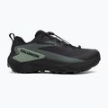 Încălțăminte de alergare pentru bărbați  Salomon Genesis GTX black/agave green/urban chic 2