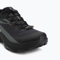 Încălțăminte de alergare pentru bărbați  Salomon Genesis GTX black/agave green/urban chic 7