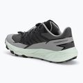 Încălțăminte de alergare pentru bărbați Salomon Thundercross asphalt/sharkskin/spray 3
