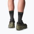 Încălțăminte de alergare pentru bărbați  Salomon Speedcross 6 GTX black/peat/deep lichen green 8