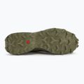 Încălțăminte de alergare pentru bărbați  Salomon Speedcross 6 GTX black/peat/deep lichen green 4