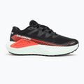 Încălțăminte de alergare pentru femei Salomon Drx Defy GRVL black/cherry tomato/bay 2