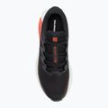 Încălțăminte de alergare pentru femei Salomon Drx Defy GRVL black/cherry tomato/bay 5