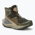 Încălțăminte turistică pentru bărbați Salomon Elixir Mid GTX peat/vintage khaki/castlerock