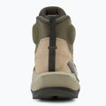 Încălțăminte turistică pentru bărbați Salomon Elixir Mid GTX peat/vintage khaki/castlerock 6