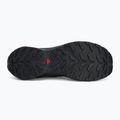 Încălțăminte de alergare pentru bărbați Salomon XA Meta Made In France black/black/black 4