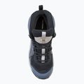 Încălțăminte turistică pentru bărbați Salomon Elixir Mid GTX dark navy/grisaille/gray violet 5