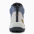 Încălțăminte turistică pentru bărbați Salomon Elixir Mid GTX dark navy/grisaille/gray violet 6