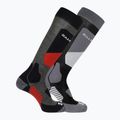 Șosete de schi Salomon S/Access 2 pary copen blue/ beluga 8