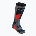 Șosete de schi Salomon S/Access 2 pary copen blue/ beluga